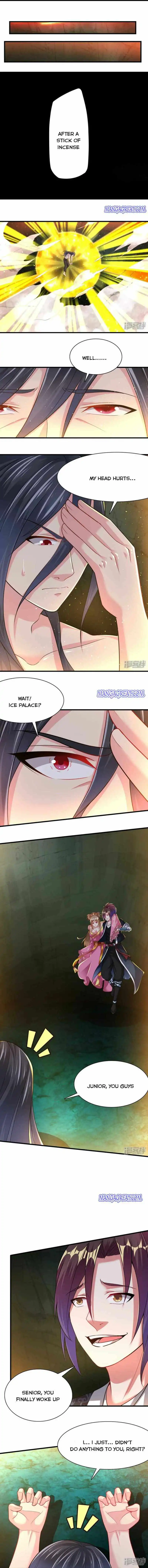 Dao Yin Chapter 194