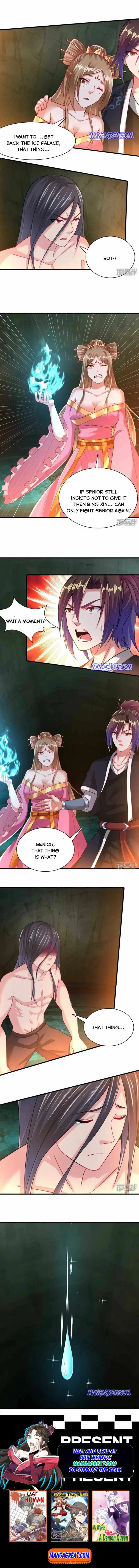 Dao Yin Chapter 194