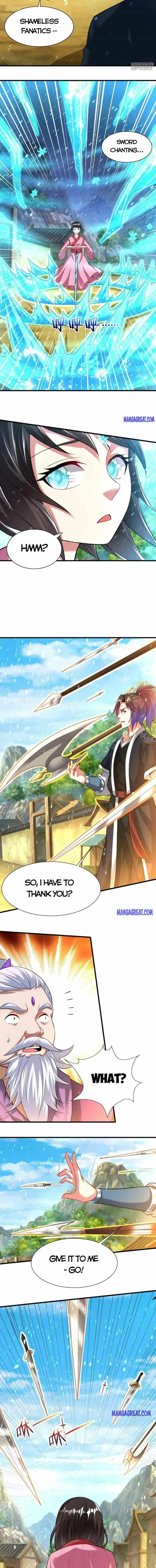 Dao Yin Chapter 199