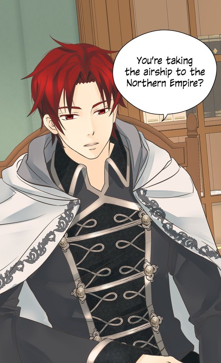 Daughter of the Emperor Chapter 169