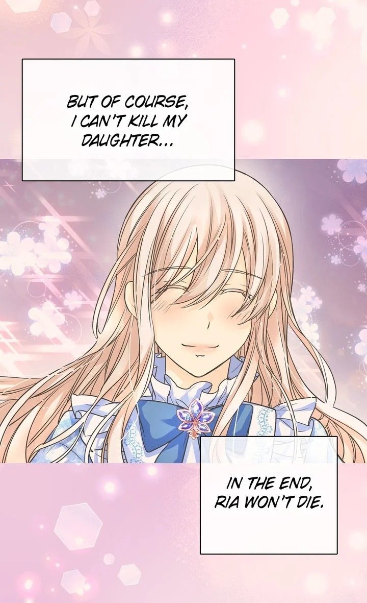 Daughter of the Emperor Chapter 197