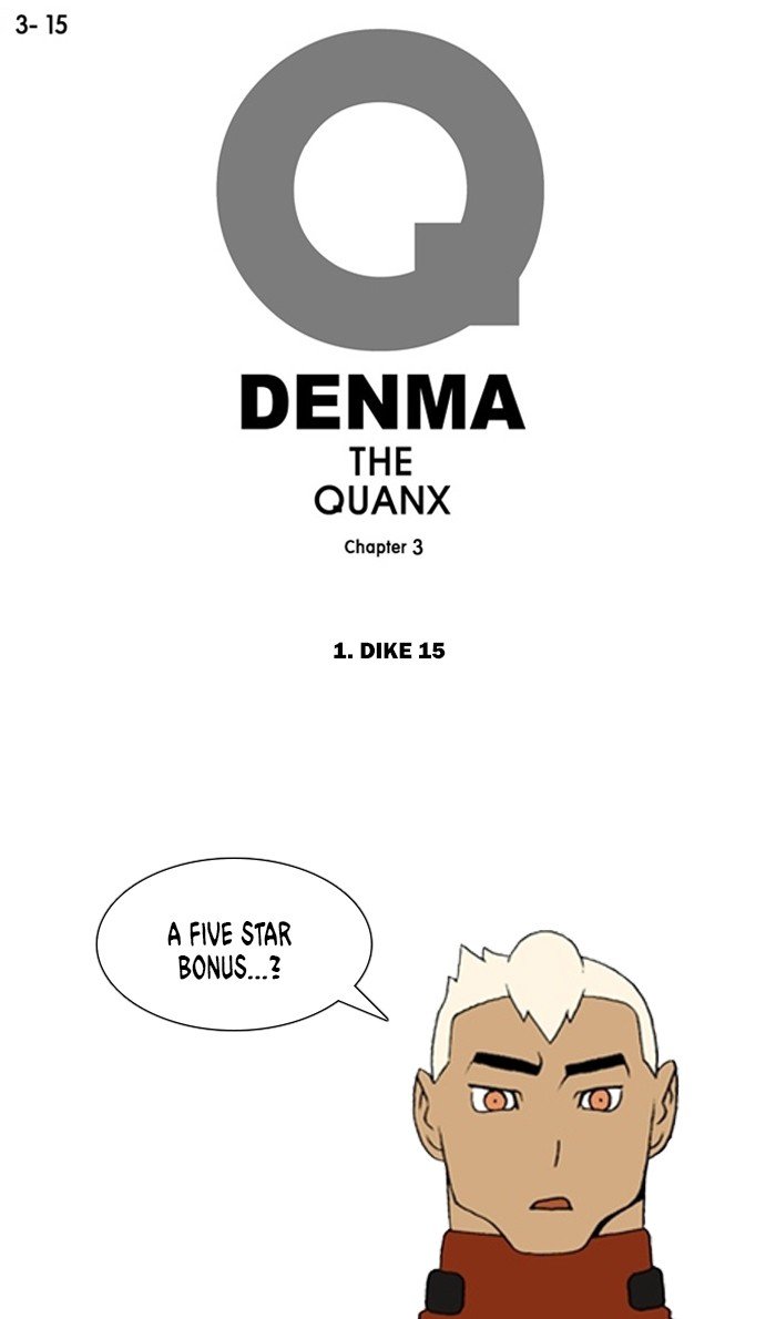 Denma Chapter 1011 1