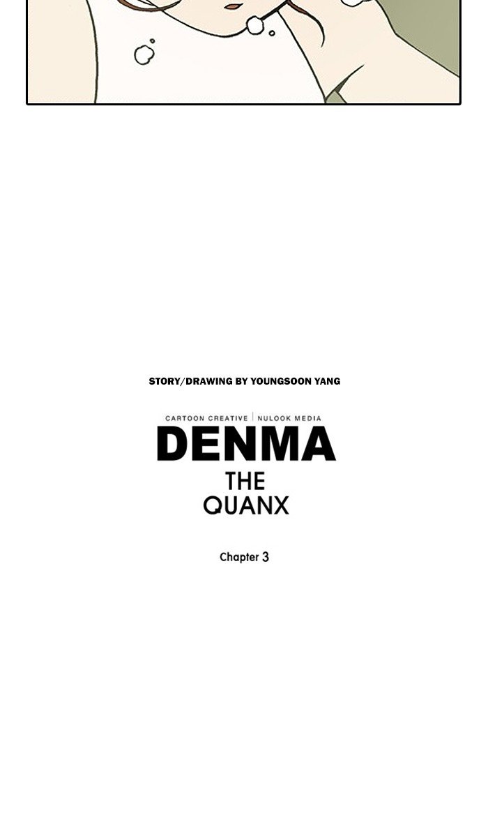 Denma Chapter 1023 22