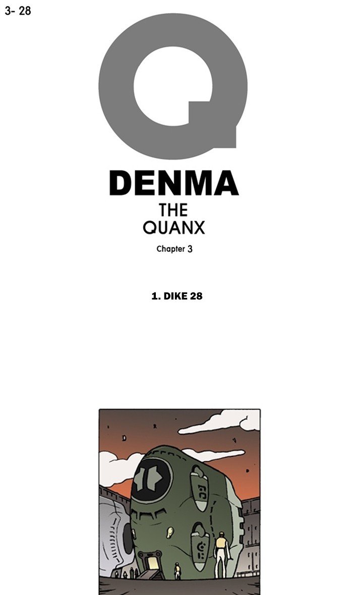 Denma Chapter 1024 1