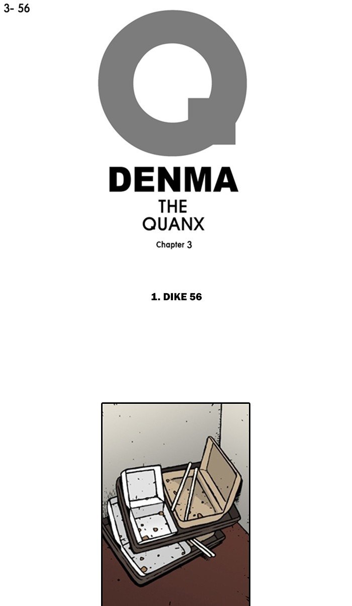 Denma Chapter 1052 1