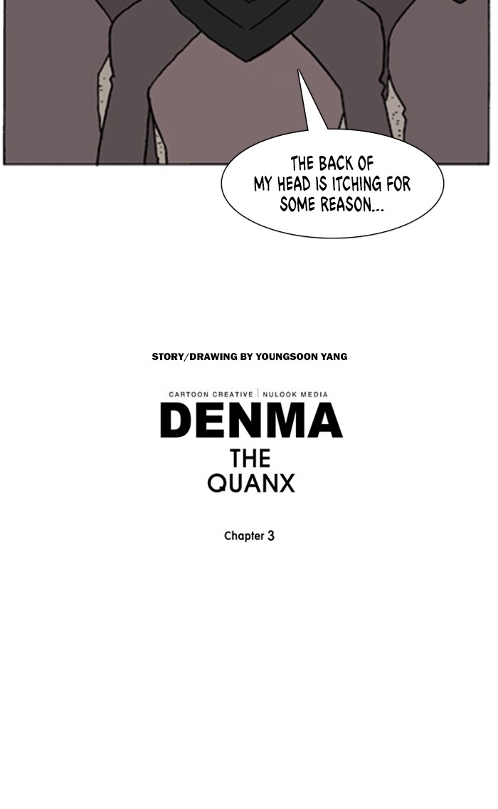 Denma Chapter 1079 21