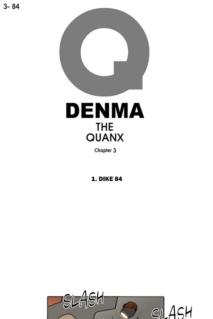 Denma Chapter 1080 1