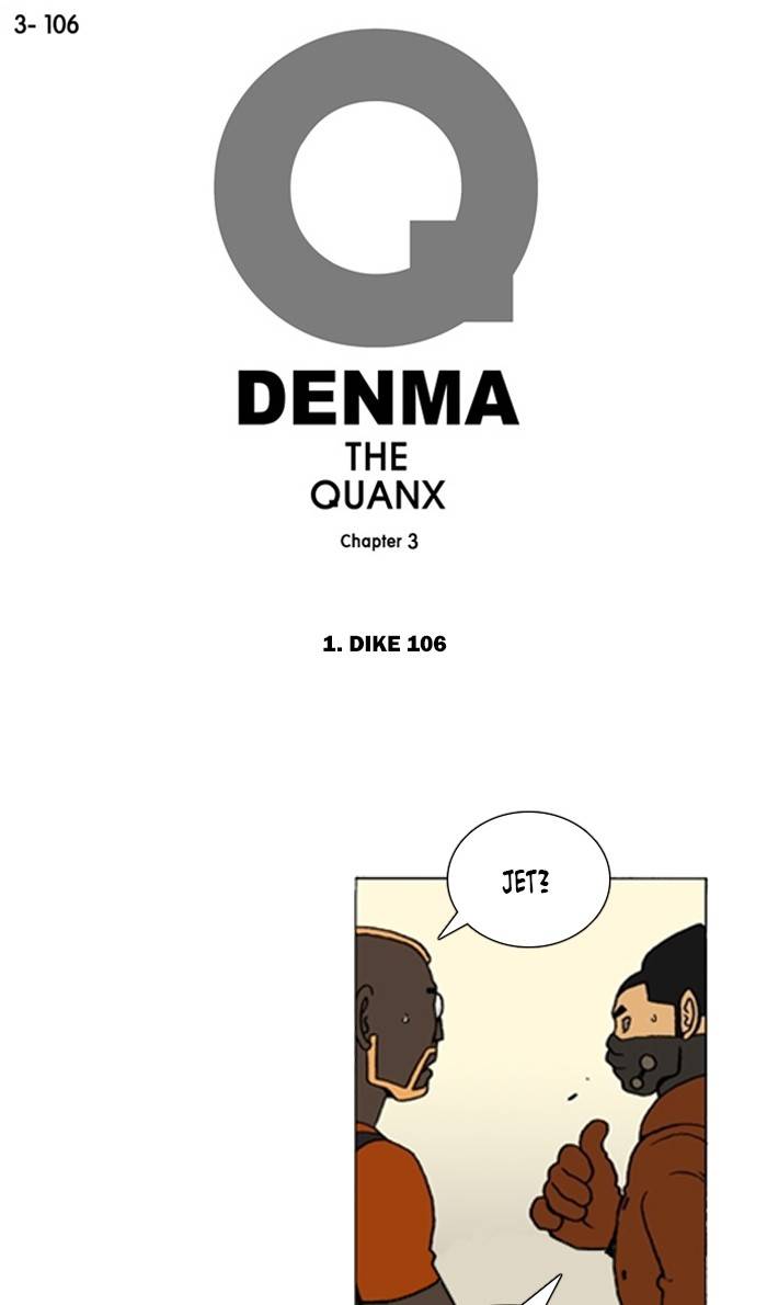 Denma Chapter 1102 1