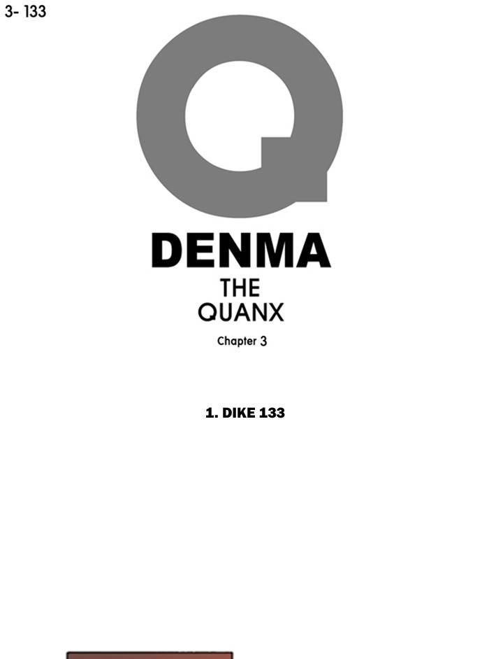 Denma Chapter 1129 1