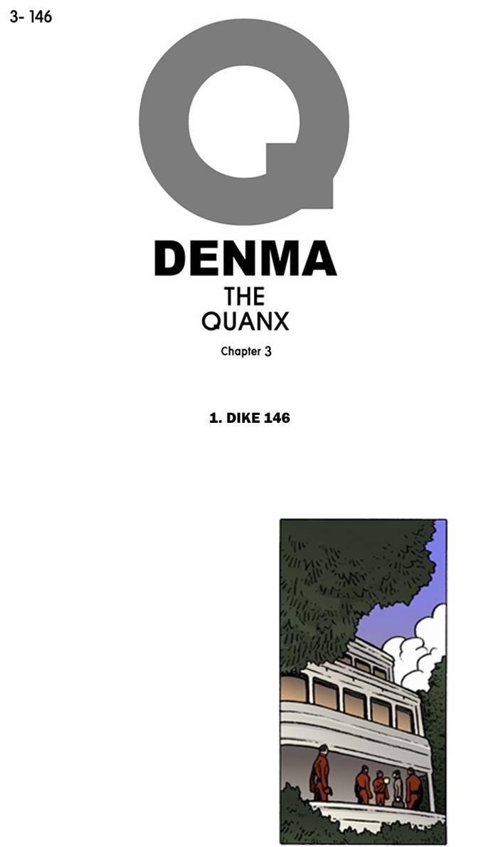 Denma Chapter 1142 1