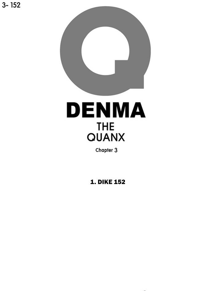 Denma Chapter 1148 1