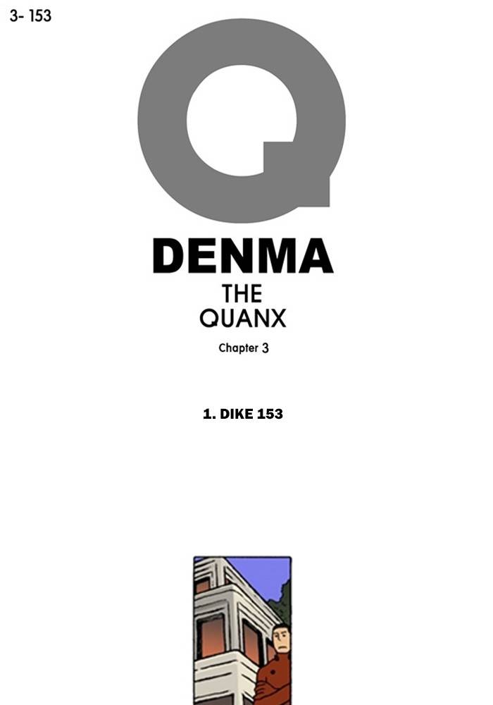 Denma Chapter 1149 1