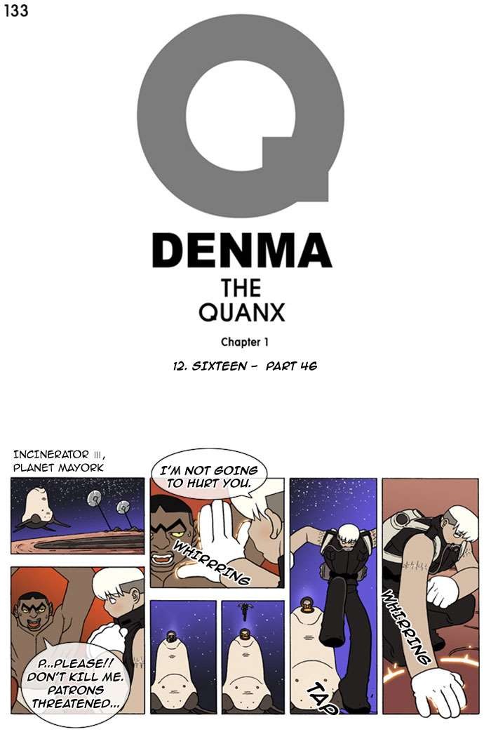 Denma Chapter 133 1