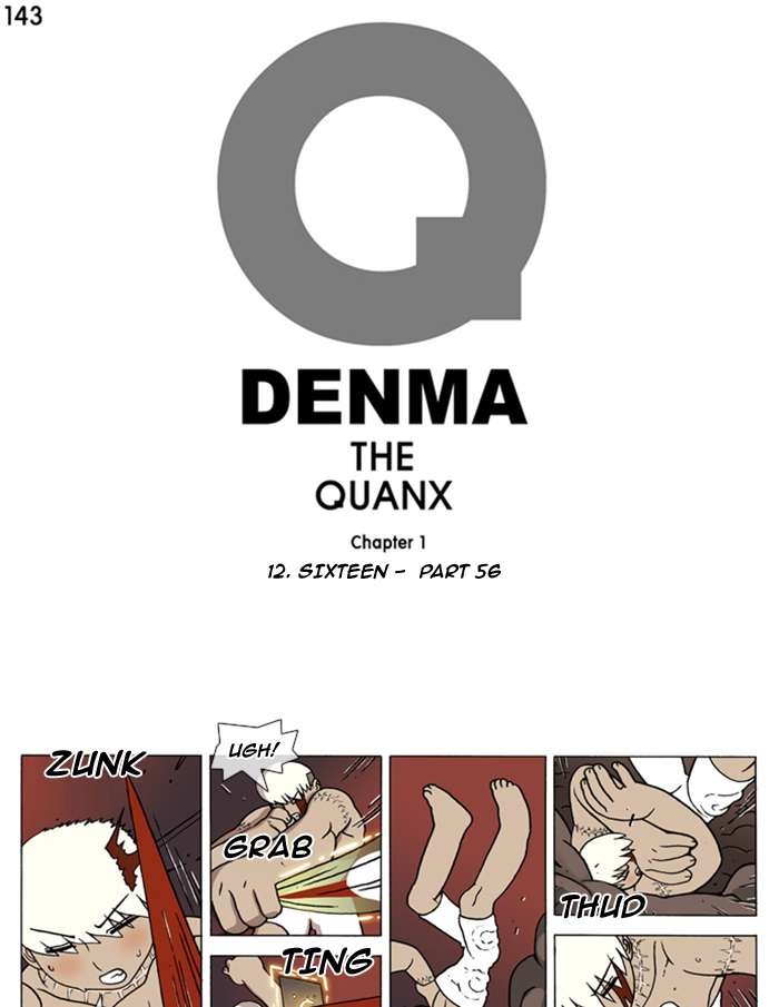 Denma Chapter 143 1