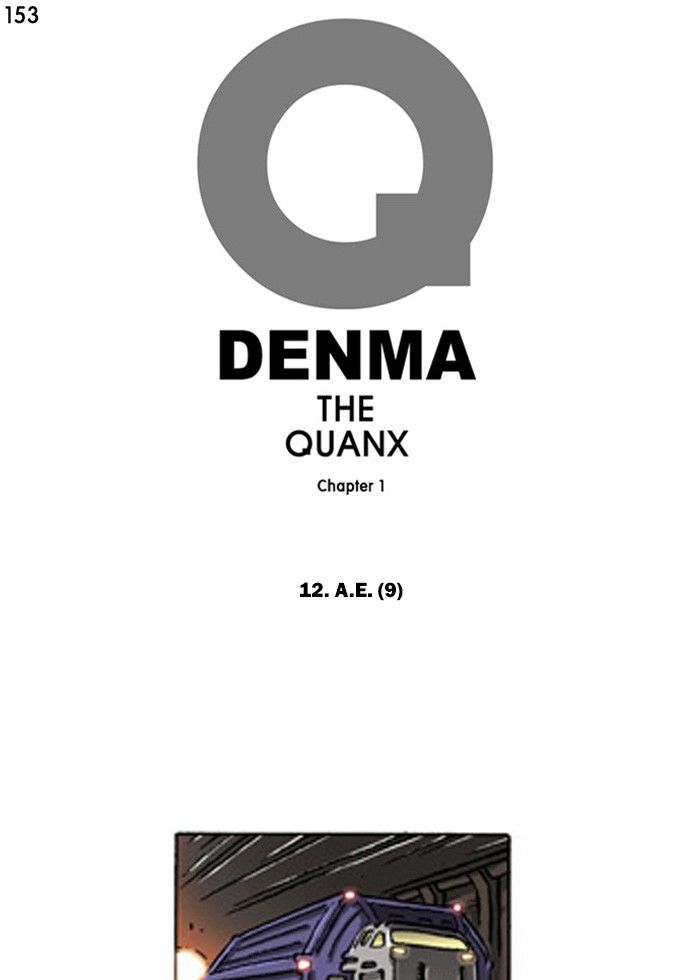 Denma Chapter 153 1