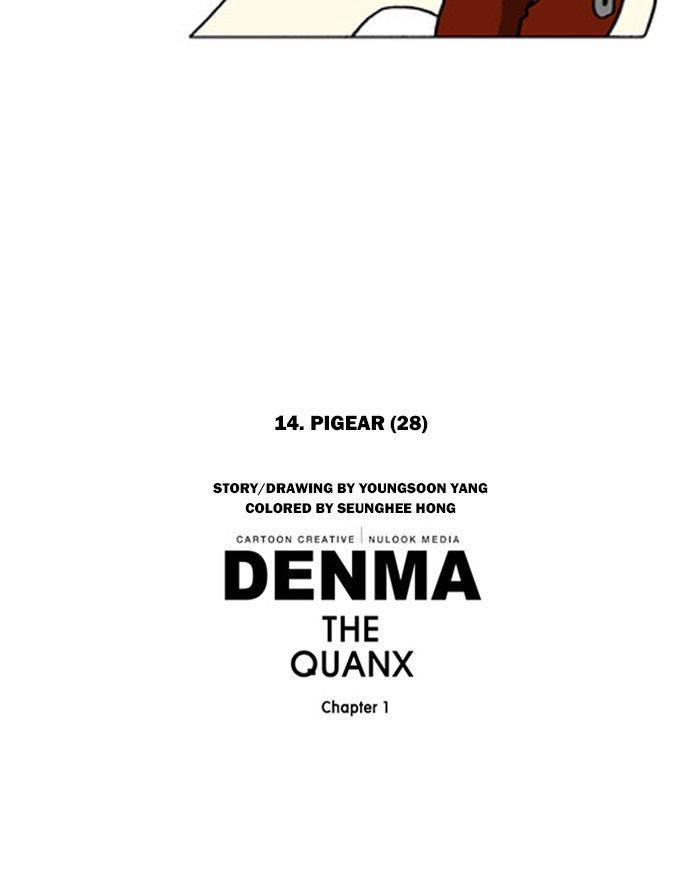 Denma Chapter 185 22