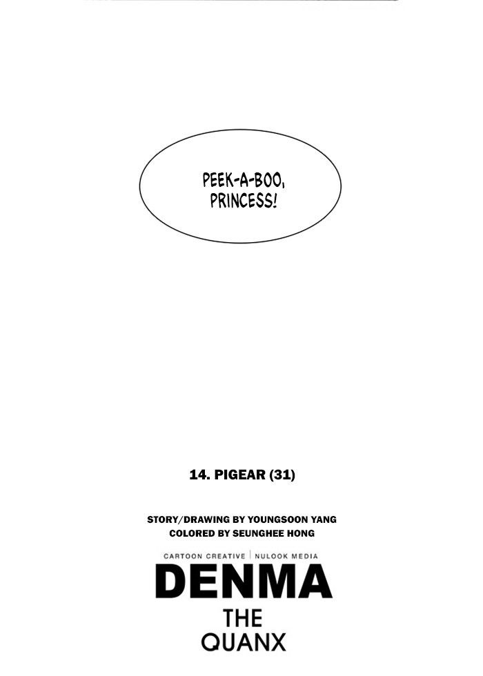 Denma Chapter 188 28