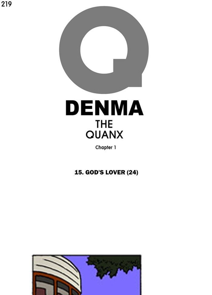 Denma Chapter 219 1