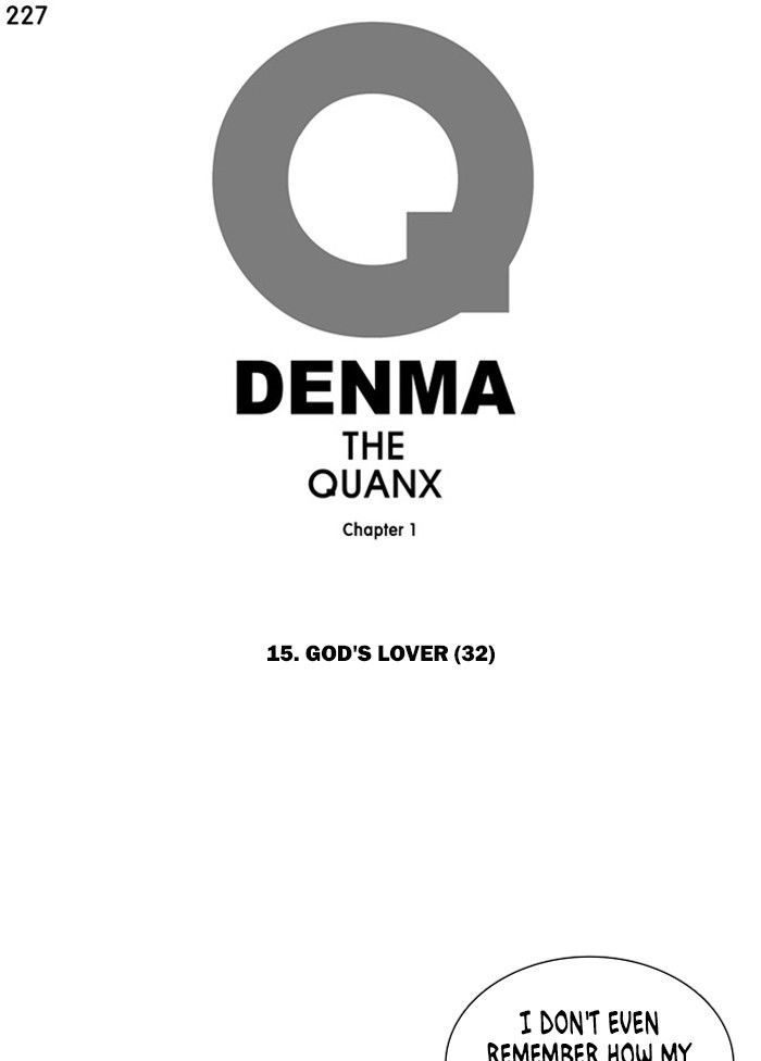 Denma Chapter 227 1