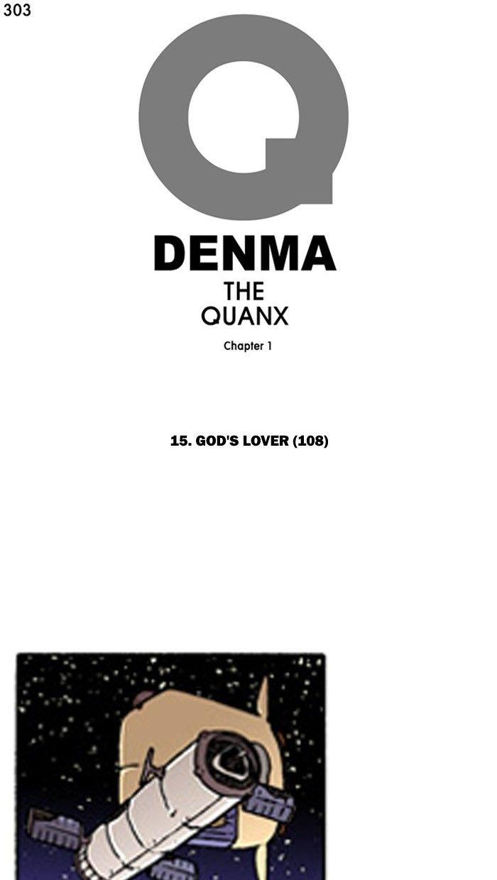 Denma Chapter 303 1