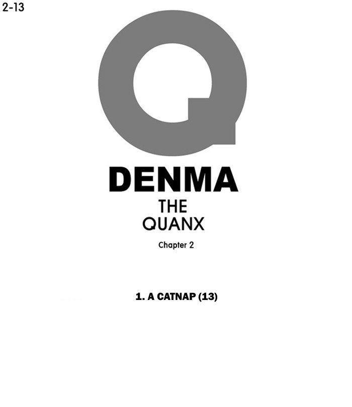 Denma Chapter 335 1