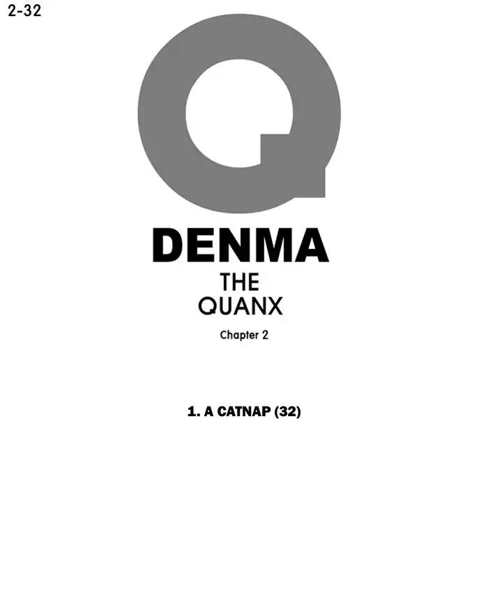 Denma Chapter 354 1