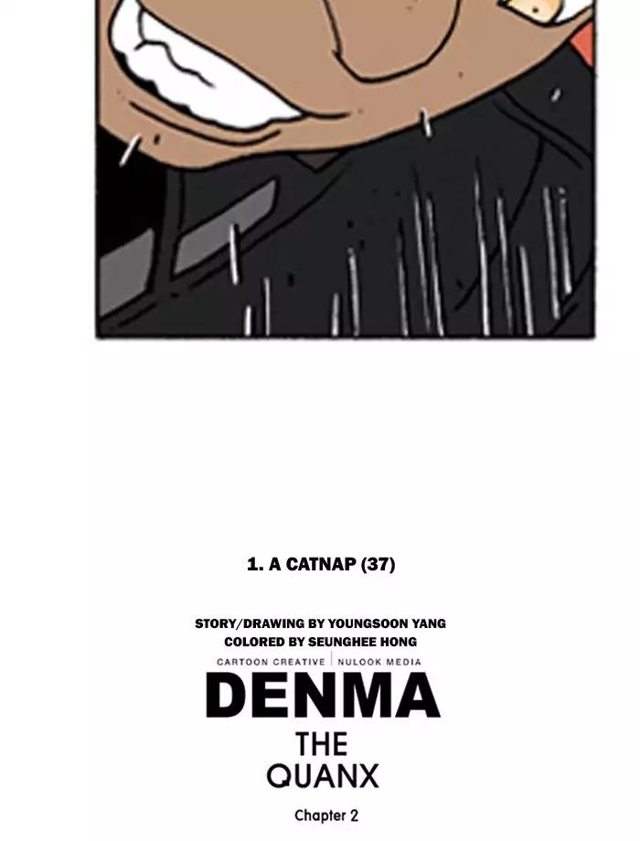 Denma Chapter 359 28