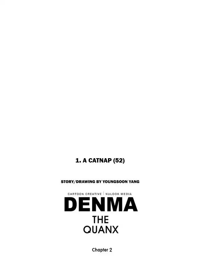 Denma Chapter 374 22