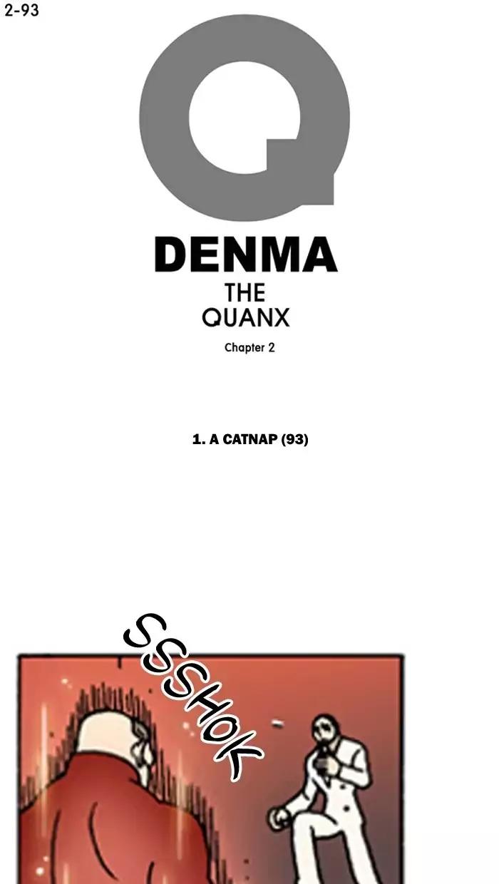 Denma Chapter 415 1