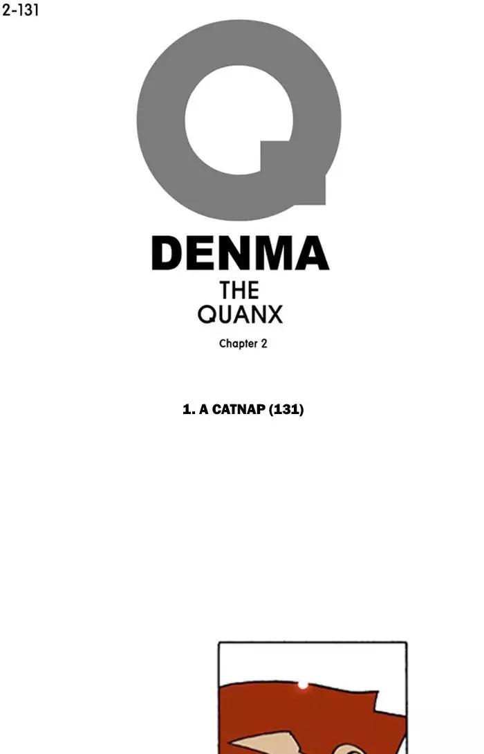 Denma Chapter 453 1