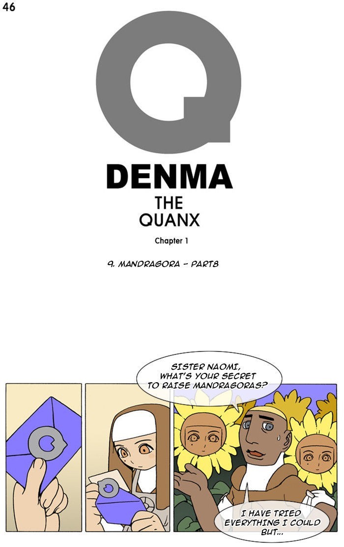 Denma Chapter 46 1