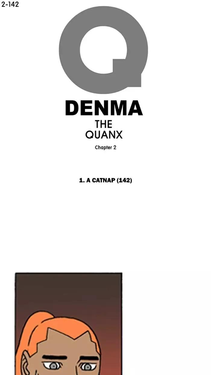 Denma Chapter 464 1