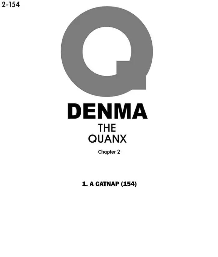 Denma Chapter 476 1