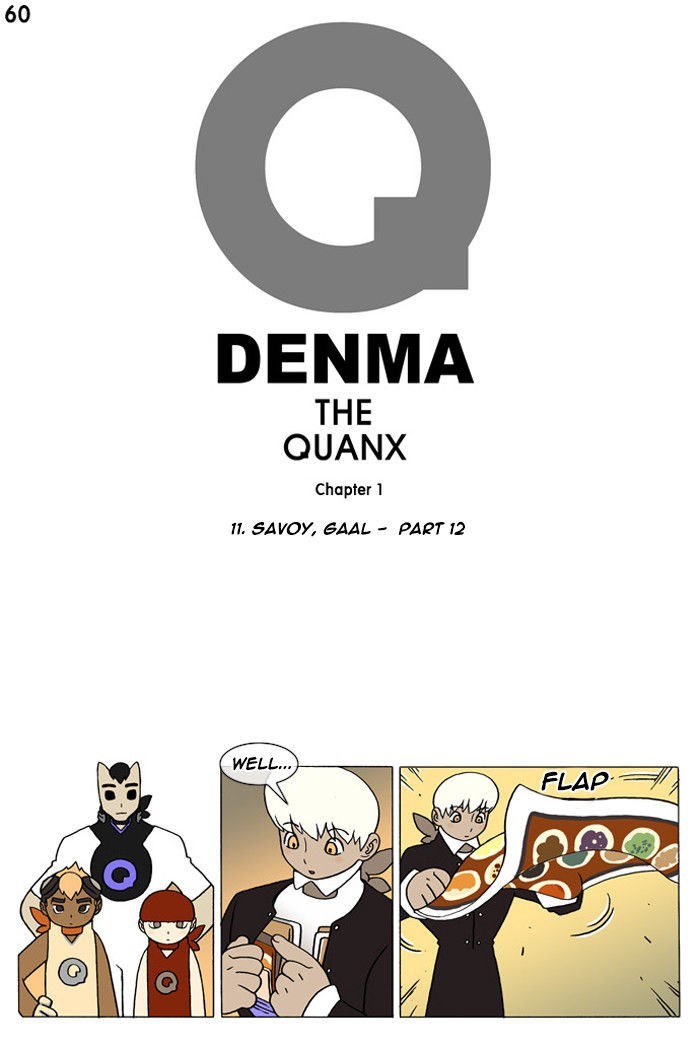 Denma Chapter 60 1