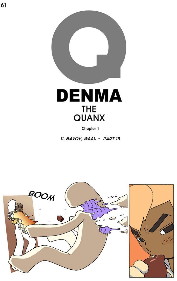 Denma Chapter 61 1