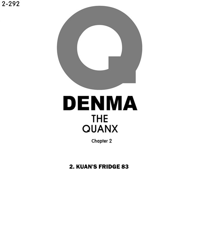 Denma Chapter 614 1