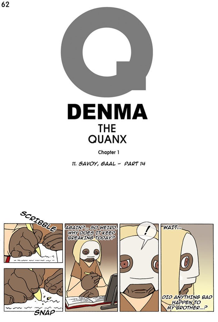 Denma Chapter 62 1