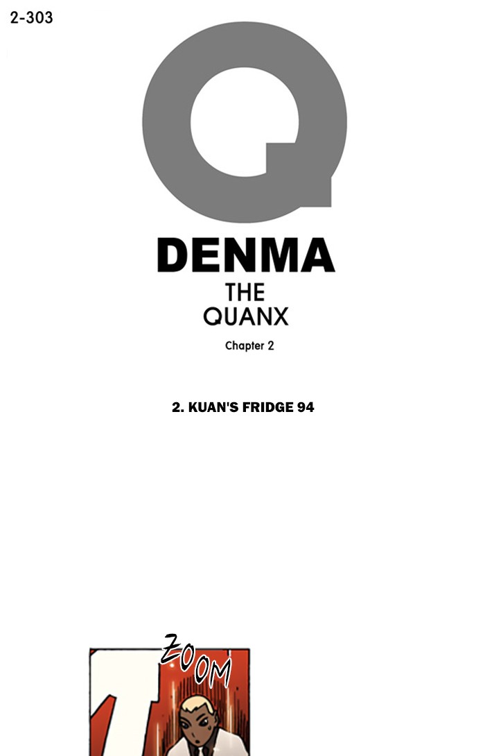 Denma Chapter 625 1