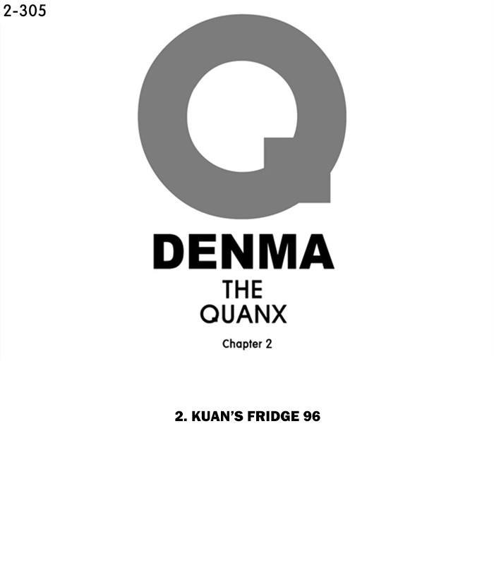 Denma Chapter 627 1