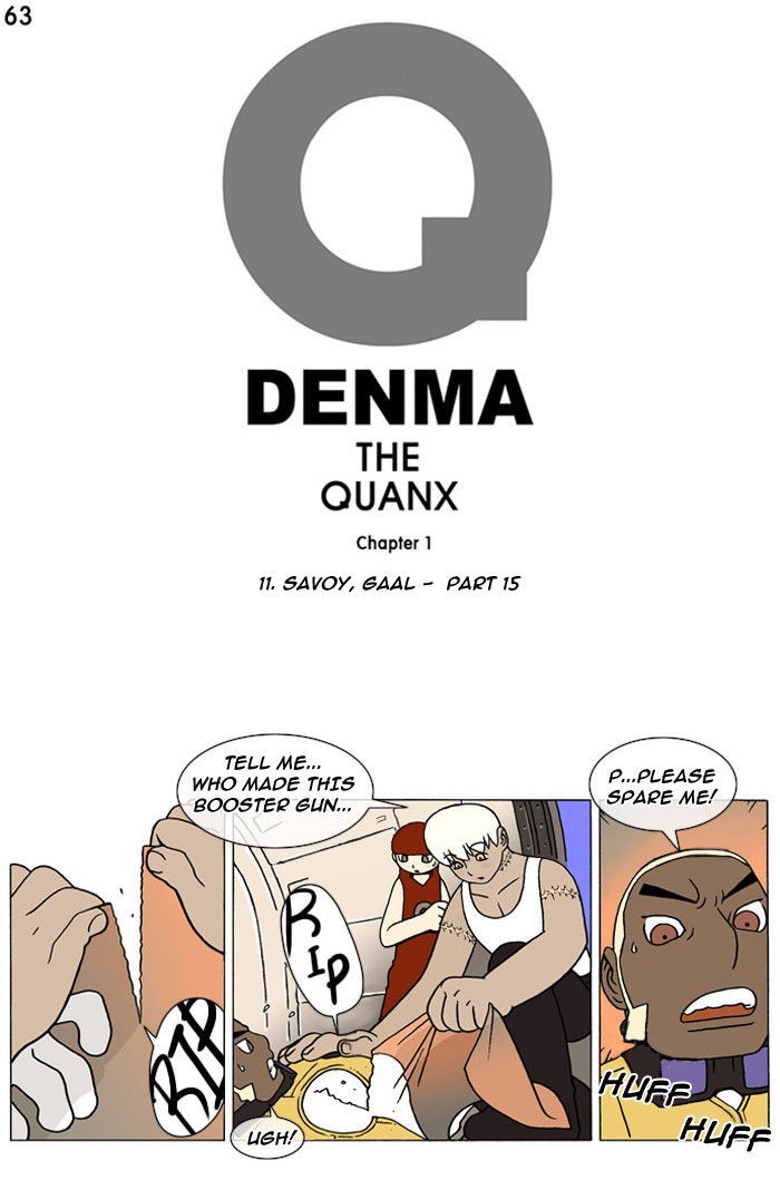 Denma Chapter 63 1