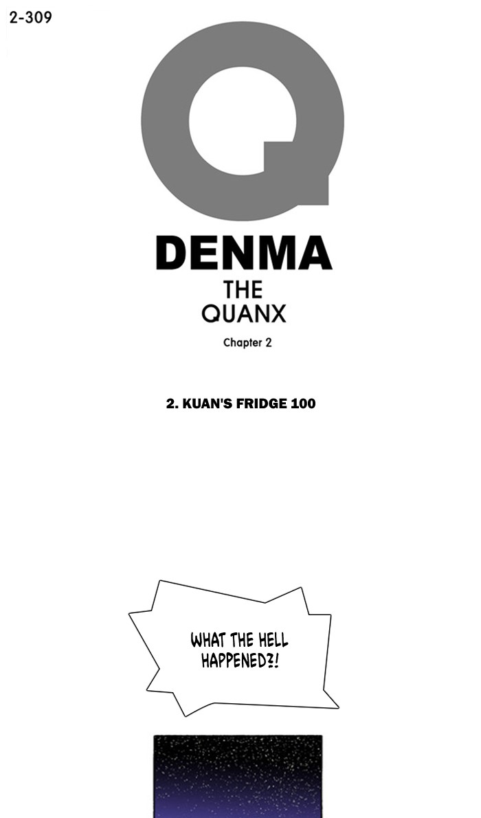 Denma Chapter 631 1