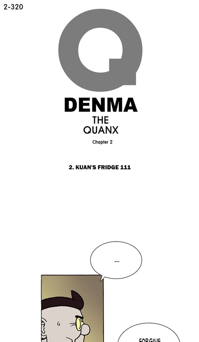 Denma Chapter 642 1