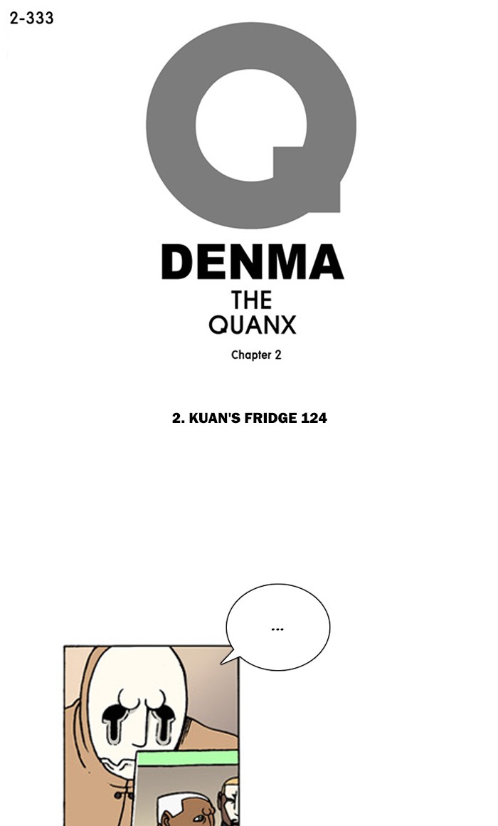 Denma Chapter 655 1