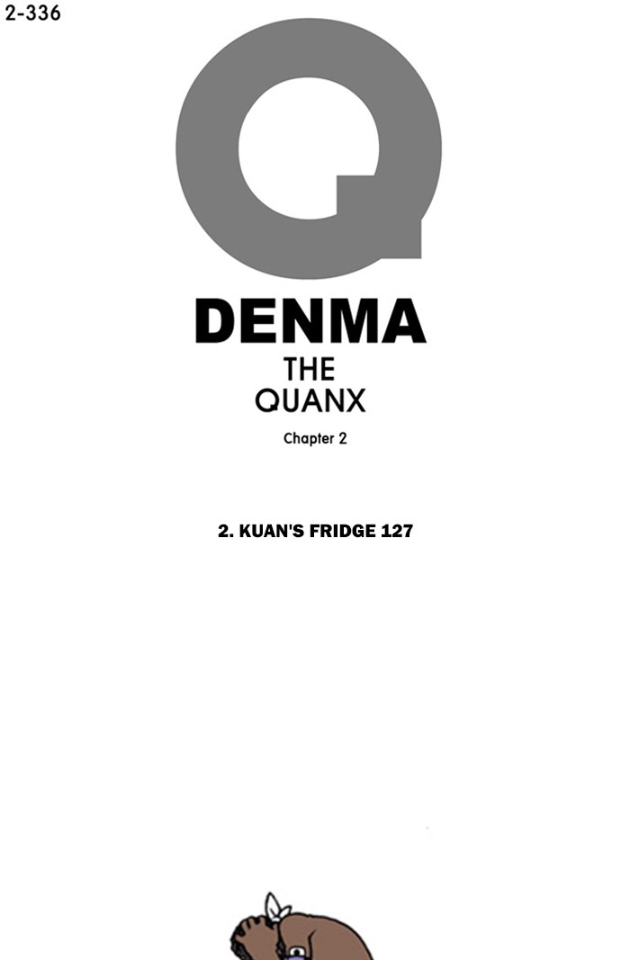 Denma Chapter 658 1