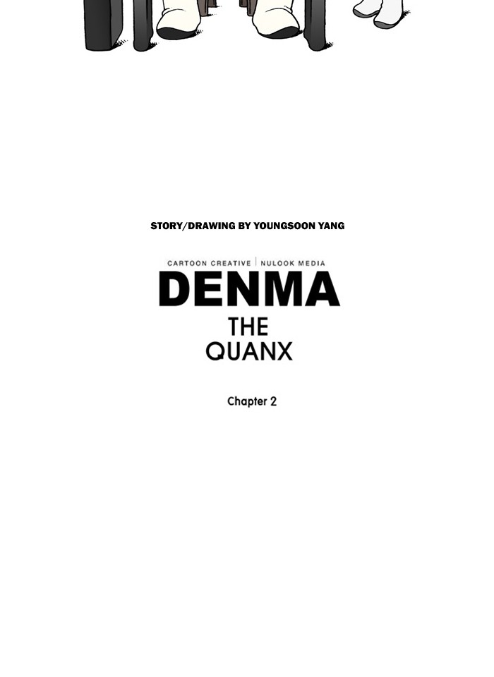 Denma Chapter 661 29