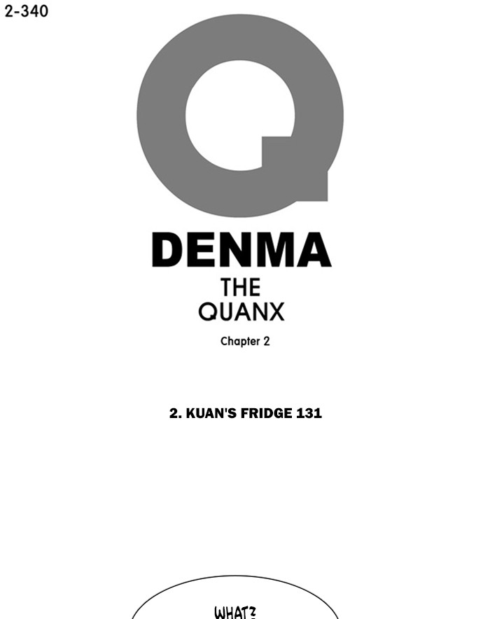 Denma Chapter 662 1