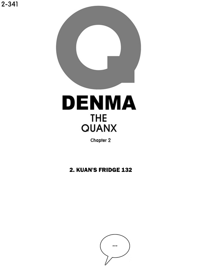 Denma Chapter 663 1