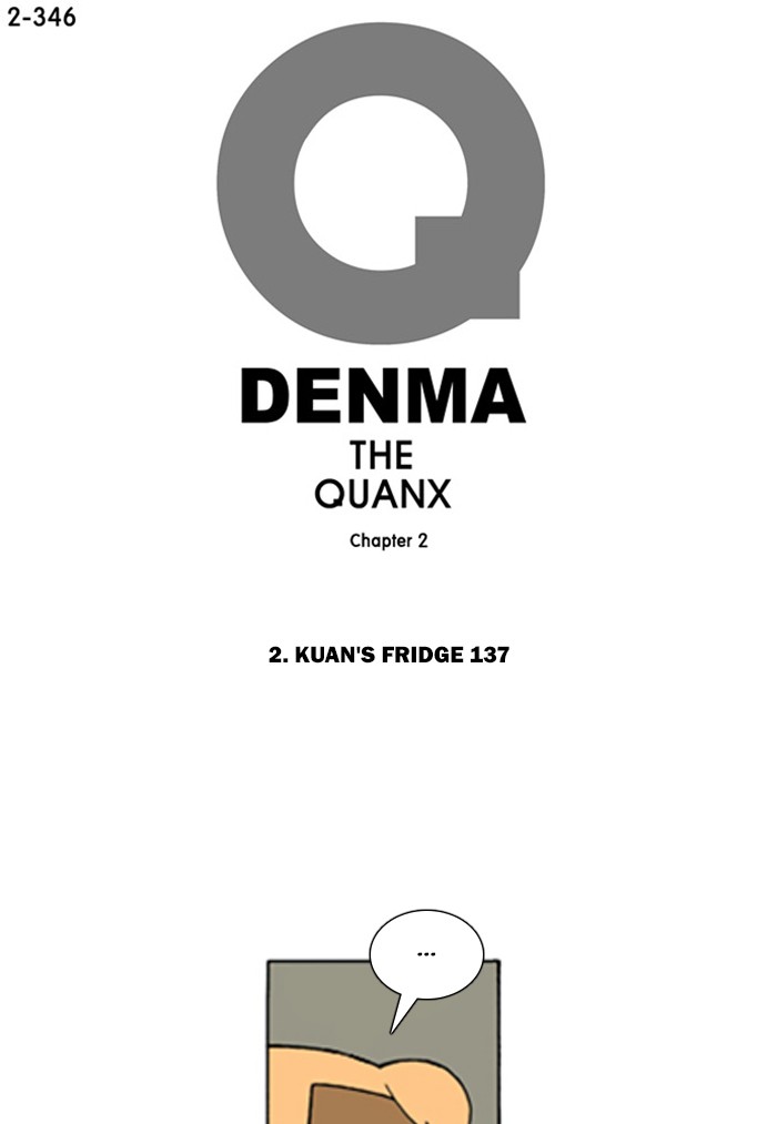 Denma Chapter 668 1