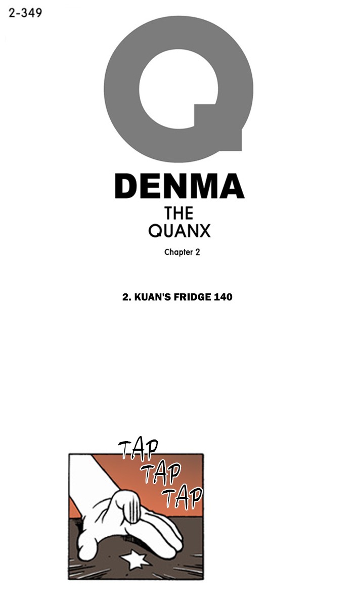 Denma Chapter 671 1