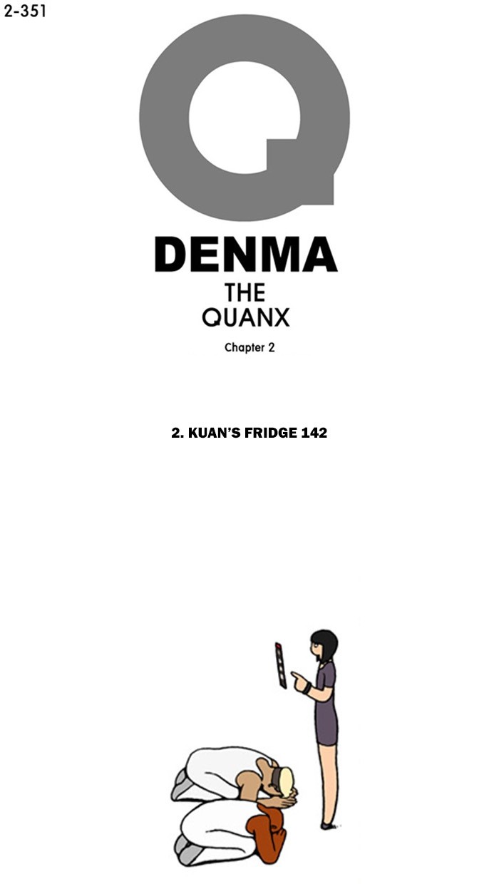 Denma Chapter 673 1